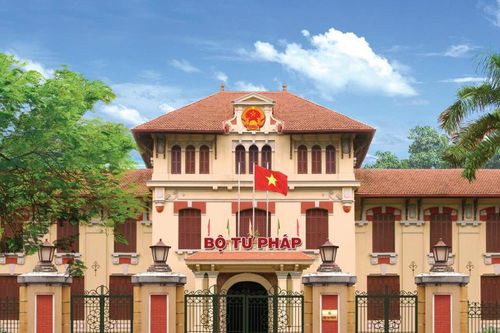 Bộ Tư pháp đứng đầu Chỉ số cải cách hành chính năm 2025 khối Bộ, ngành