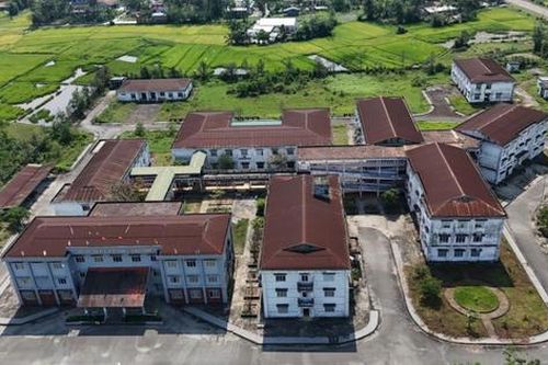 TP Huế sẽ thanh tra 17 dự án tồn đọng, chậm tiến độ kéo dài