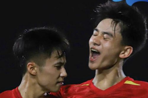 Kịch bản để U17 Việt Nam dự World Cup