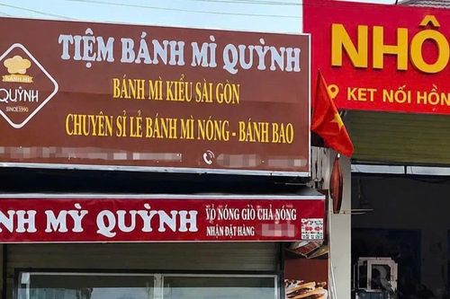 Xử phạt tiệm bánh mì ở Nghệ An khiến hơn 60 người ngộ độc