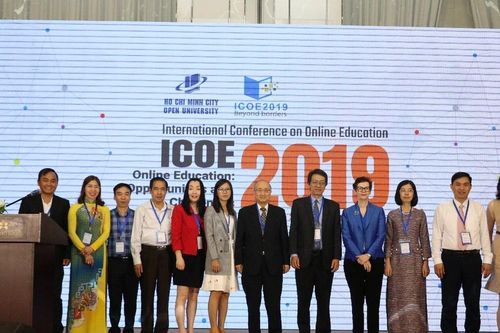 Trường ĐH Mở TPHCM tổ chức hội thảo quốc tế về công nghệ giáo dục và đào tạo trực tuyến năm 2026