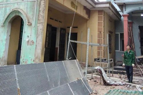 Xác định giá đất để GPMB tuyến đường 48m qua địa bàn