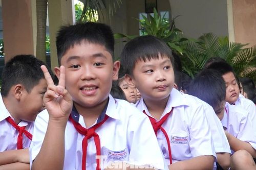 Đà Nẵng thu tối đa 1 triệu đồng/trẻ mỗi tháng bán trú hè