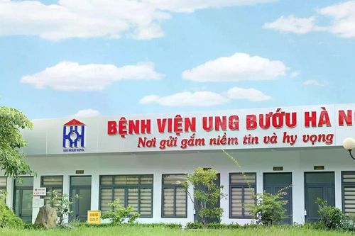 'Chốt' xây Bệnh viện Ung bướu Hà Nội cơ sở 2 hơn 4.760 tỷ