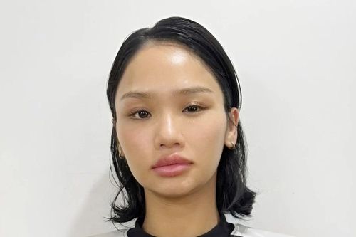 Công ty quản lý lên tiếng thông tin Miu Lê bị bắt