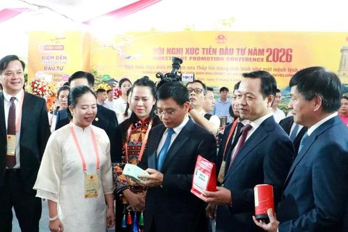 Điện Biên thu hút đầu tư bằng cách rút ngắn 70% thời gian làm thủ tục