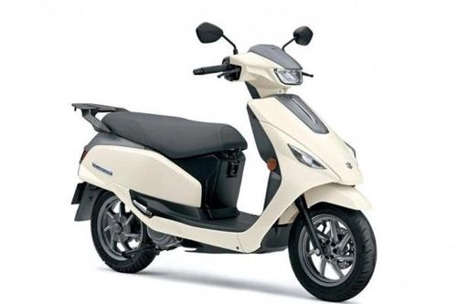 Thị trường xe điện tuần qua: Suzuki e-Address sắp 'chào sân' Việt Nam