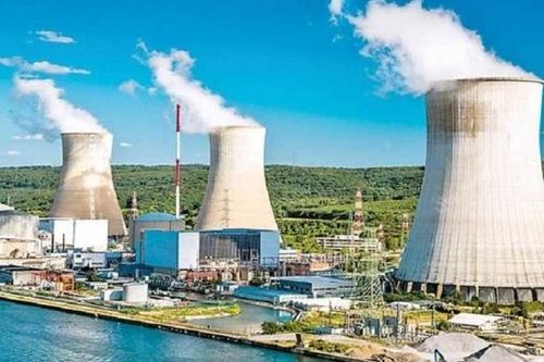 Điện hạt nhân và bài toán an ninh năng lượng dài hạn