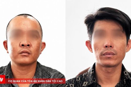 Bị nhắc vì nẹt pô trước cổng nhà, 2 thanh niên rút hung khí chém người trọng thương