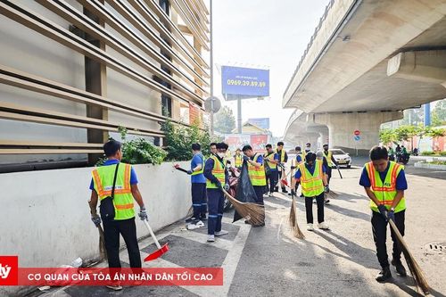 Động thái của sân bay Tân Sơn Nhất trước mùa mưa bão