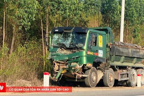 Tai nạn ở đèo An Khê: Hành khách ám ảnh phút sinh tử trong đêm