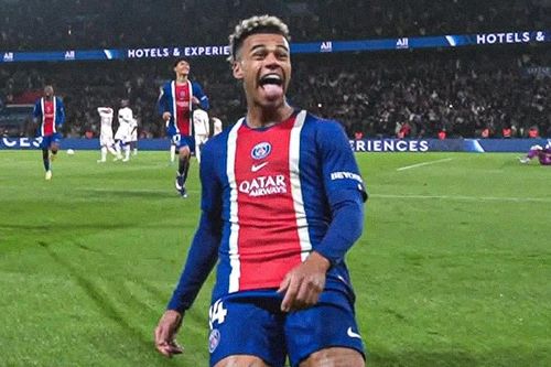 PSG thắng trận vẫn chưa thể vô địch Ligue 1