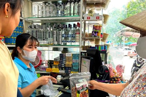 Doanh thu vượt 3 tỷ đồng, hộ kinh doanh phải đổi cách tính thuế ngay?