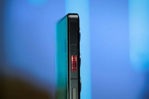 Galaxy S27 Ultra sẽ 'mượn' tính năng thiên tài này từ RedMagic?
