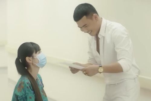 'Bước chân vào đời' tập 34: Hưng nhận làm chồng Trang, chúc mừng cô sắp làm mẹ