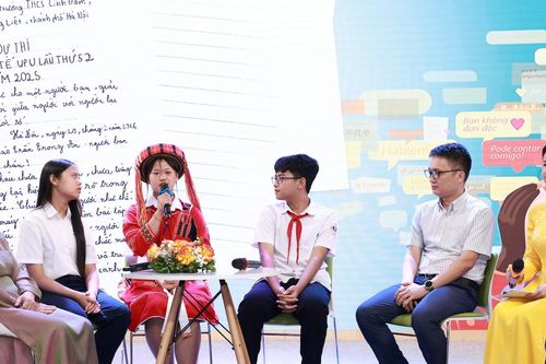Hơn 1,3 triệu bài dự thi UPU viết về kết nối con người trong thế giới số