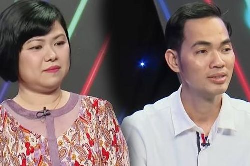 Bố đơn thân '5 không' chinh phục người phụ nữ 2 lần đổ vỡ