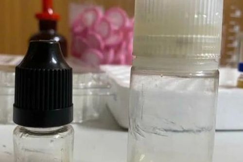 Cảnh báo ma túy 'núp bóng' tinh dầu thuốc lá điện tử len lỏi vào học đường