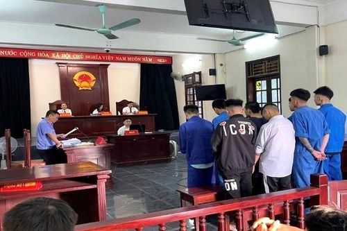 TAND tối cao giải đáp vướng mắc trong công tác xét xử