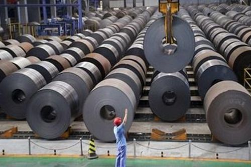 Thu ngân sách từ xuất nhập khẩu tăng 16,5%