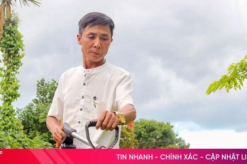Lan tỏa tinh thần học Bác từ những việc làm cụ thể