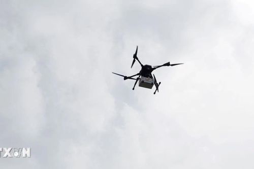 Ba doanh nghiệp UAV Việt tham gia sân chơi công nghệ toàn cầu XPONENTIAL 2026