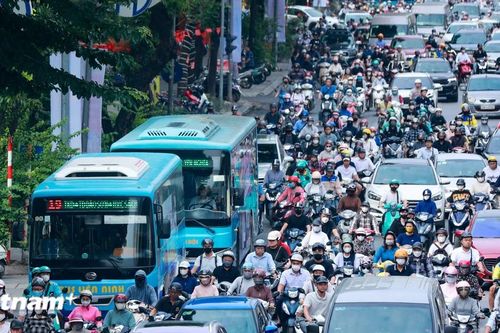 Công nghệ điều hướng giúp tài xế nâng cao an toàn và duy trì thu nhập