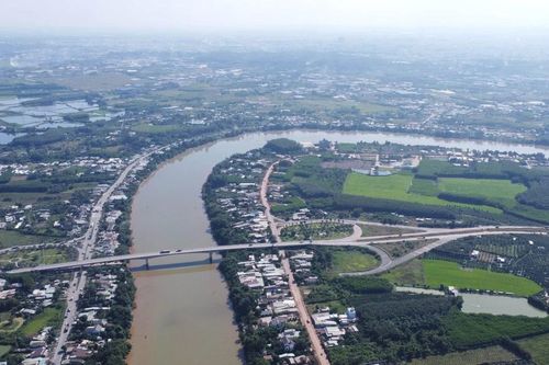Đồng Nai: 23 xã, phường cam kết giải ngân vốn cho 5 dự án giao thông trọng điểm