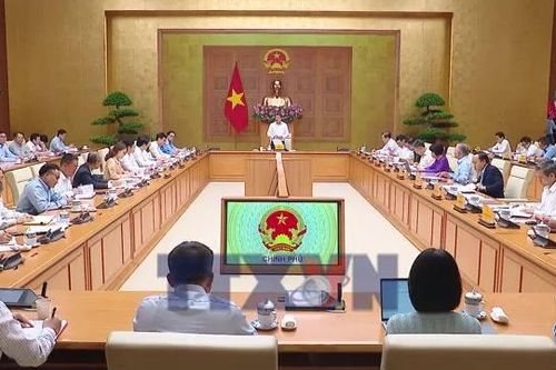 Thủ tướng: Xây dựng Chiến lược Ngoại giao văn hóa đến năm 2035, tầm nhìn 2045
