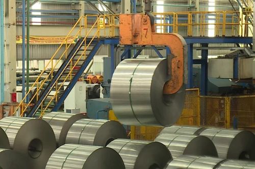 Doanh nghiệp Việt lên tiếng về vụ điều tra chống bán phá giá tôn thép mạ tại Australia với biên độ lên tới 56%
