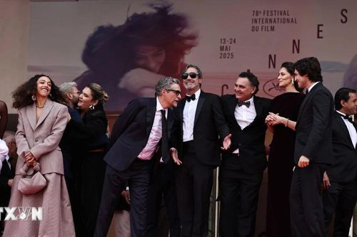 Cannes 2026 hứa hẹn mùa phim nhiều tranh luận