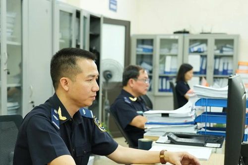 Đột phá chuyển đổi số: Cục Hải quan thí điểm mô hình thông quan tập trung