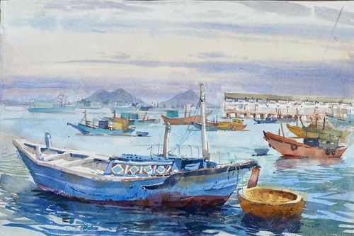 'Lộ diện' Top 10 chung khảo Giải thưởng Thiếu nhi Dế Mèn lần 7 - 2026