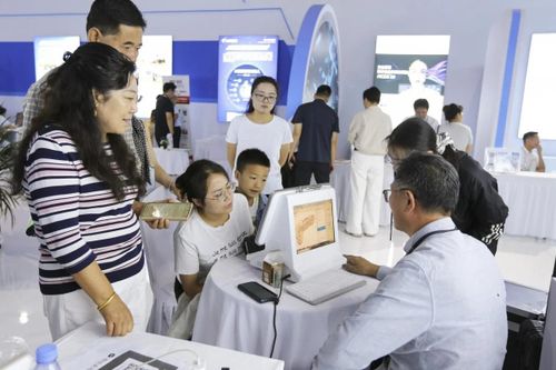 Trung Quốc đứng thứ ba thế giới về năng lực cạnh tranh AI trong khoa học sự sống