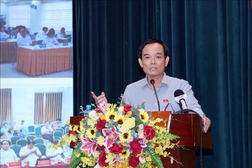Tăng cường cải cách hành chính, chăm lo an sinh xã hội cho người dân