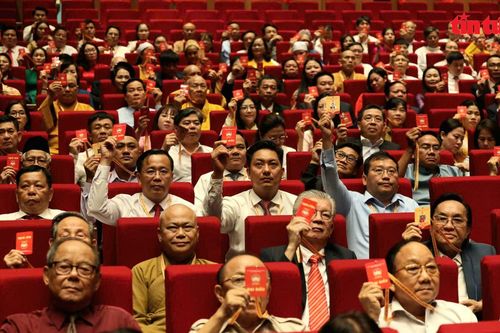 Nâng tầm đối ngoại nhân dân, lan tỏa sức mạnh Việt Nam trong kỷ nguyên mới