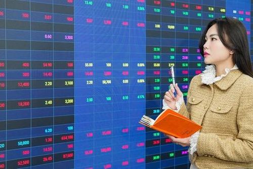 VN-Index áp sát 1.925 điểm: Nên xuống tiền hay chốt lời?