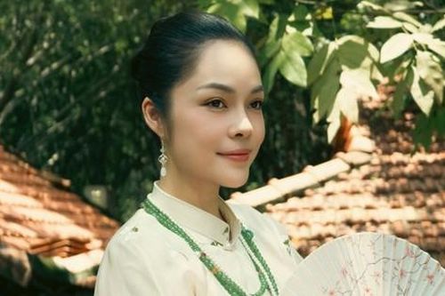 Nữ diễn viên Dương Cẩm Lynh tái xuất màn ảnh sau biến cố