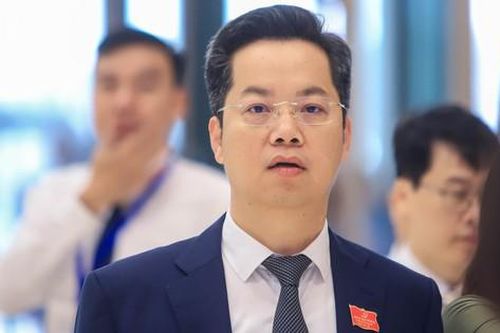 Ông Vũ Đăng Định làm Trưởng Ban Tổ chức Thành ủy Hà Nội