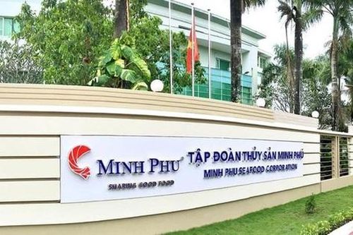 'Vua tôm' Minh Phú lãi quý I/2026 gấp 12,5 lần, hoàn thành gần 20% kế hoạch năm