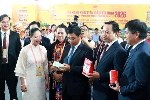 Điện Biên tái định hình ảnh, trải 'thảm đỏ' đón làn sóng đầu tư