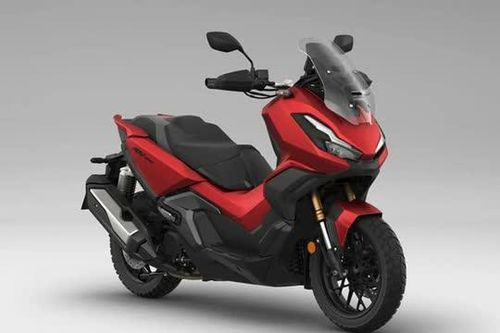 Top 10 xe tay ga 400cc tốt nhất năm 2026: Xướng tên Honda ADV 350