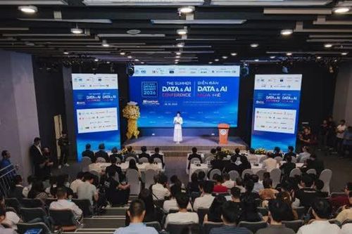 TP Hồ Chí Minh tăng tốc phát triển dữ liệu số