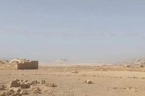 Israel bí mật dựng căn cứ trong lòng Iraq phục vụ chiến dịch đánh Iran