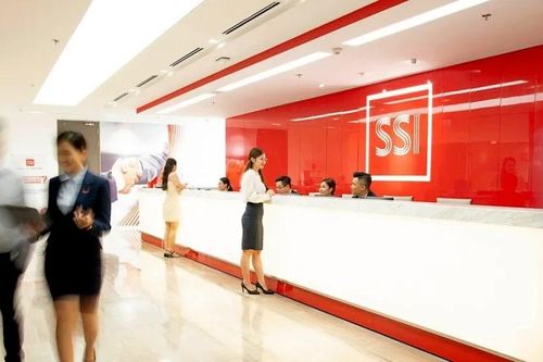 Hệ thống SSI lại bị sự cố, nhà đầu tư 'kêu trời'