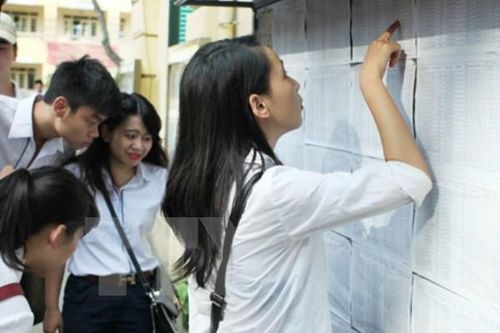 Xét tuyển học bạ đại học 2026: Những điều thí sinh cần biết