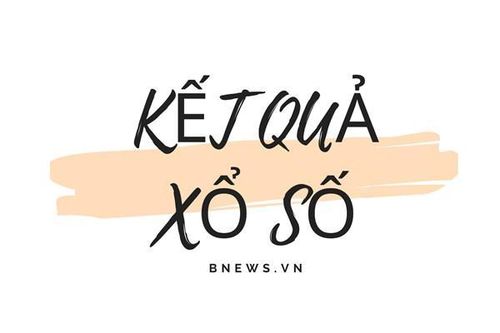 XSMT 12/5. Kết quả xổ số miền Trung hôm nay ngày 12/5/2026. XSMT thứ Ba ngày 12/5