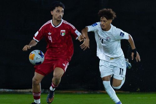 Yemen thắng kịch tính UAE, U17 Việt Nam gặp áp lực lớn