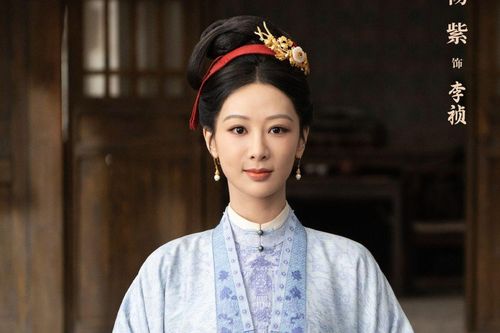Phim mới của Dương Tử gây sốt iQIYI dù chưa lên sóng