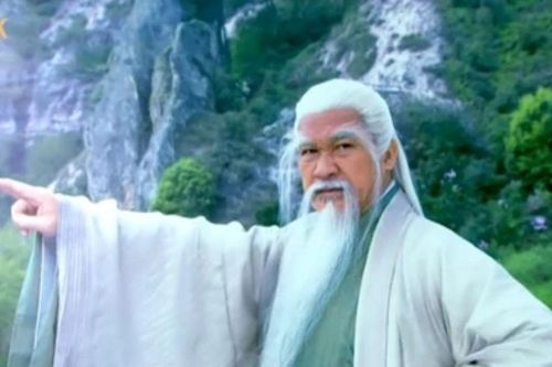 Vị cao thủ trở thành sư phụ và cứu rỗi cuộc đời Lệnh Hồ Xung